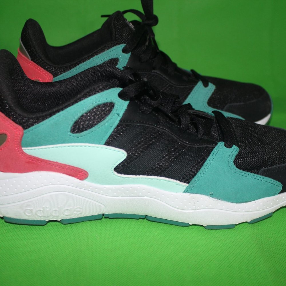 Adidas Crazy Chaos Legend Ink Casual womens 11 HWA 1Y3001 - Picture 2 of 8